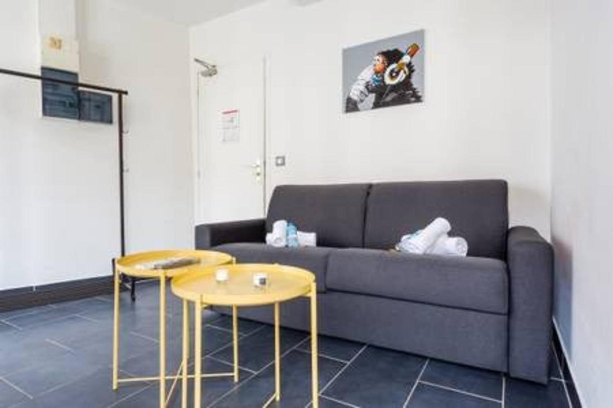 Cmg - Residence Edouard Vaillant Pantin Luaran gambar